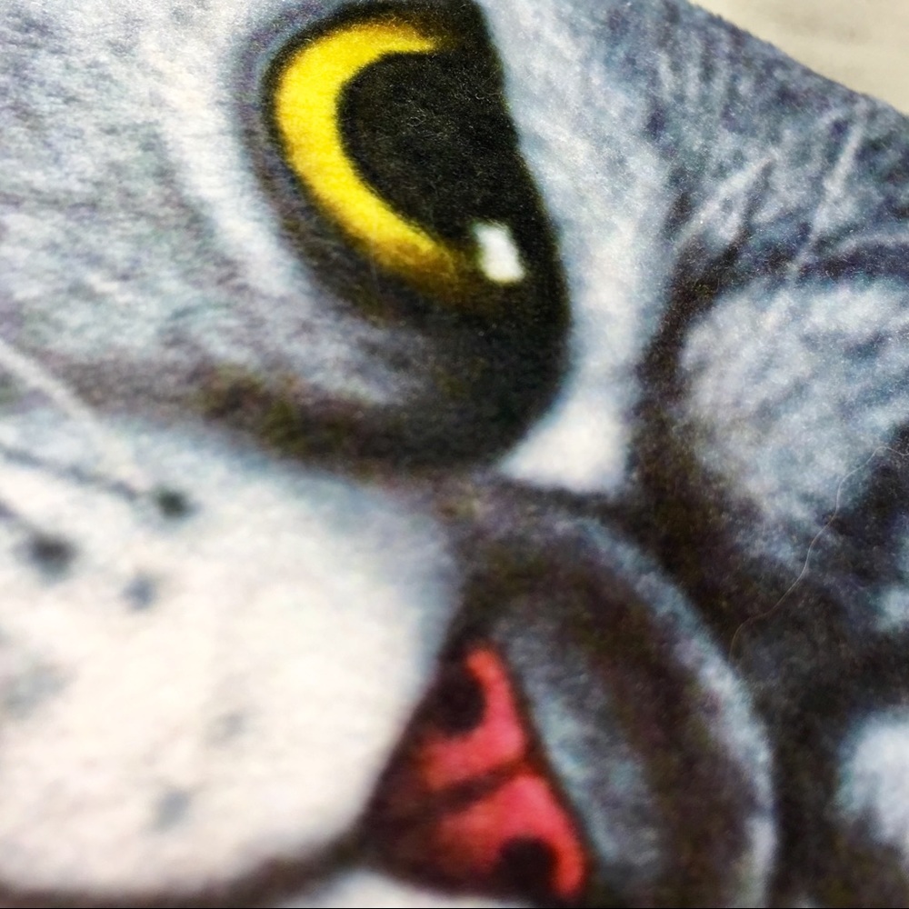 Grumpy Cat Coin Purse - Picture 5 of 8